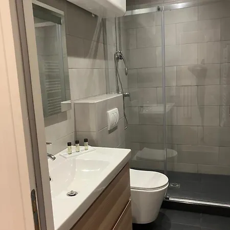 Duplex Harmonieux Et Lumineux Ideal Pour Familles * Vitry-sur-Seine