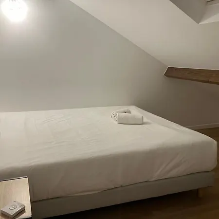Duplex Harmonieux Et Lumineux Ideal Pour Familles Apartment *