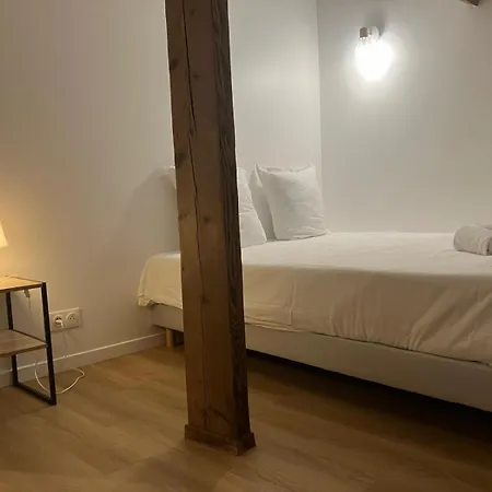 Duplex Harmonieux Et Lumineux Ideal Pour Familles *