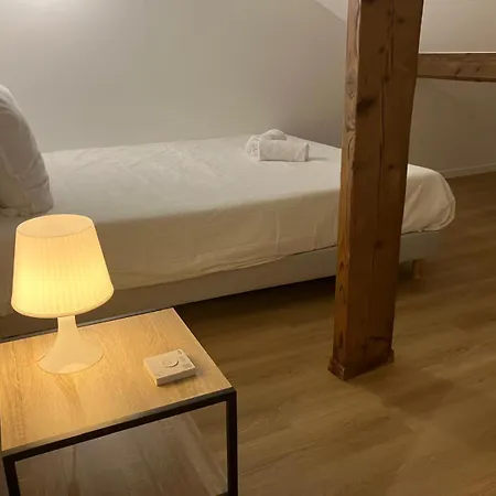 Duplex Harmonieux Et Lumineux Ideal Pour Familles Apartment Vitry-sur-Seine