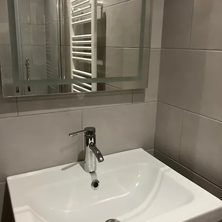Duplex Harmonieux Et Lumineux Ideal Pour Familles Apartment *